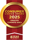 Connectability Consumer Choice Award 2024